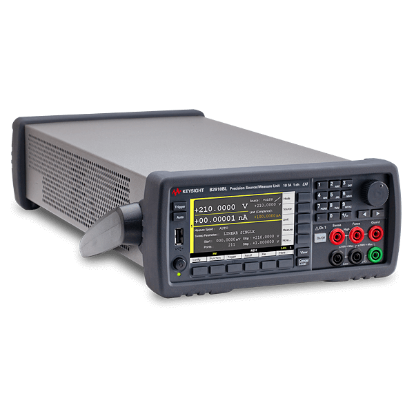 Keysight B2910BL