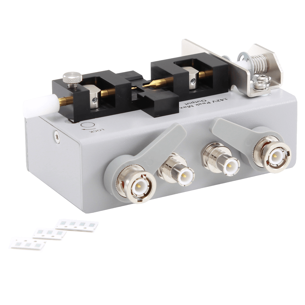 Keysight 16034H