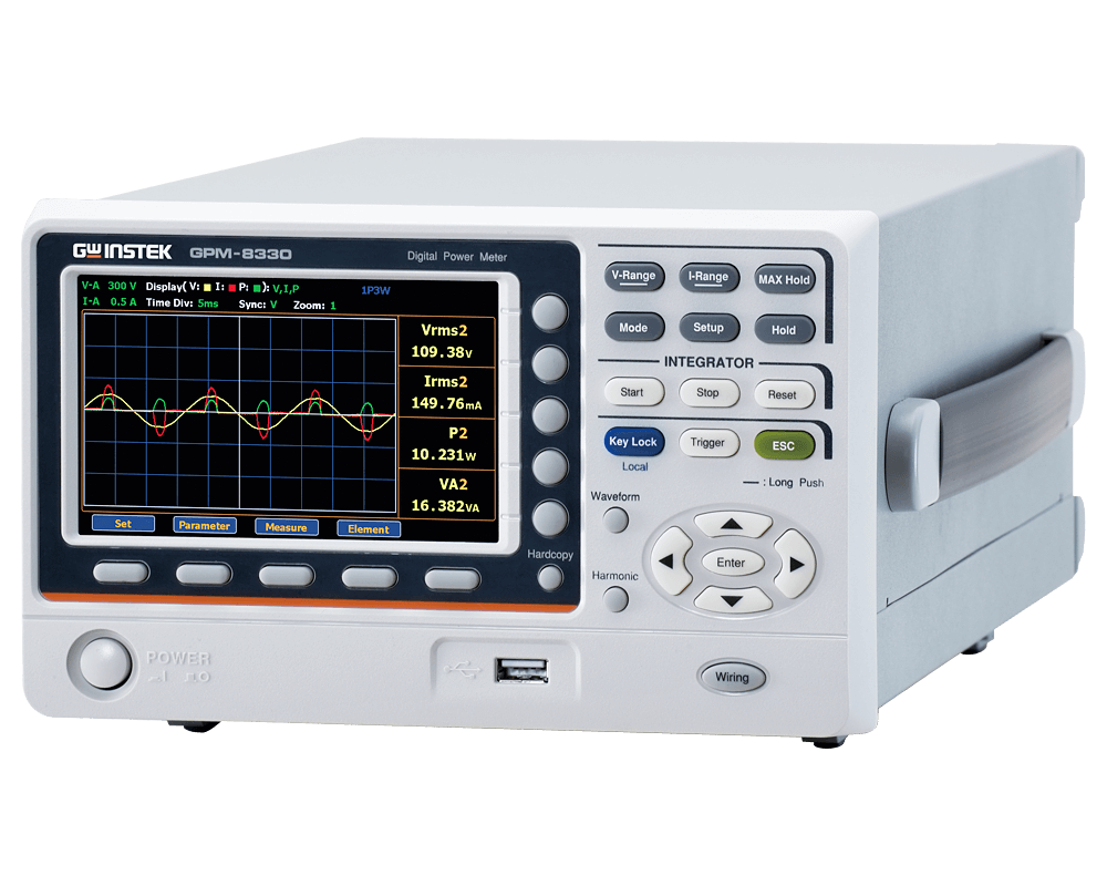 GPM-8330