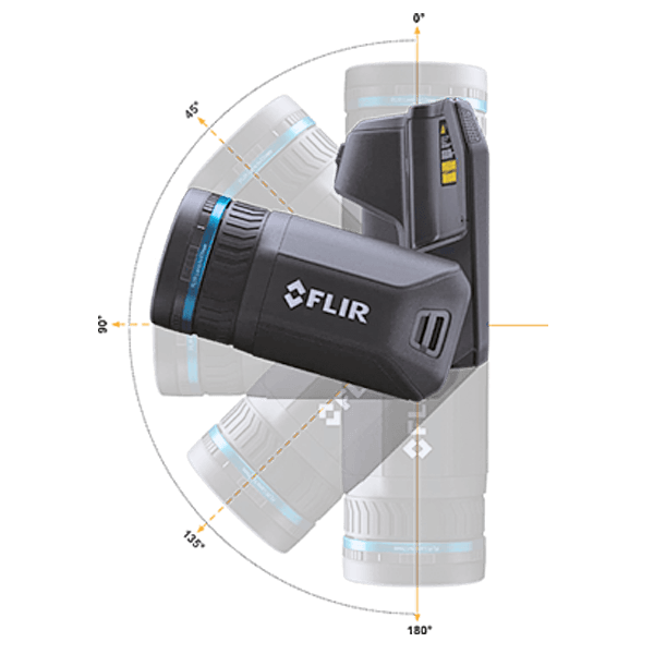 Teledyne FLIR T530