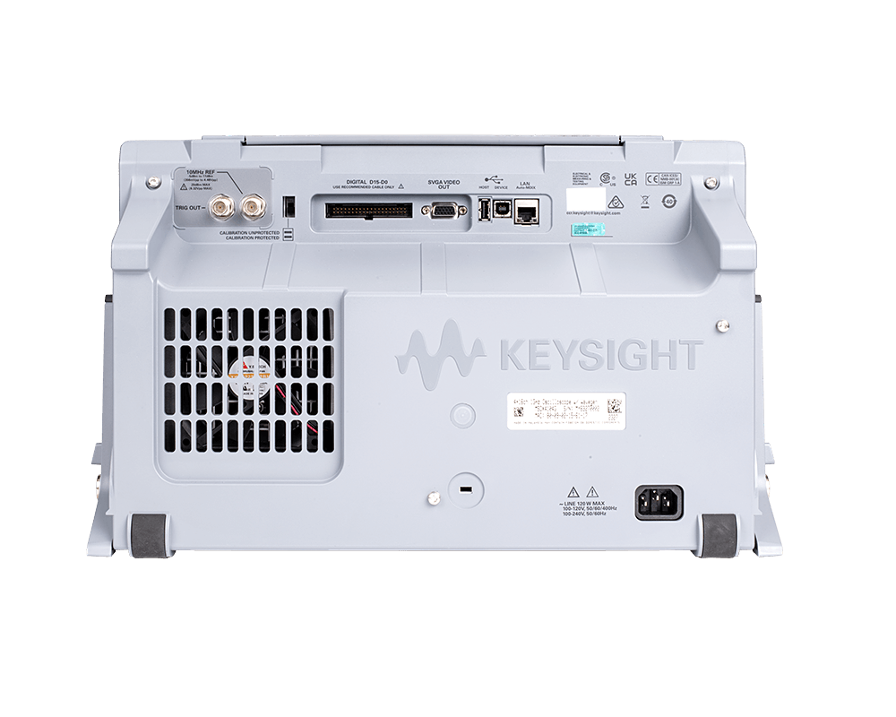 Keysight DSOX4104G