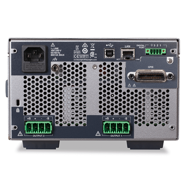 Keysight E36234A