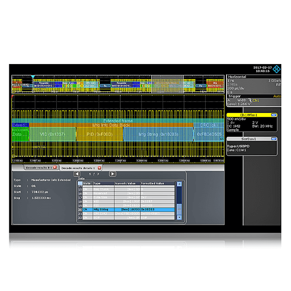 Rohde&Schwarz 1337.8810.02