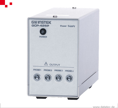 GW Instek GCP-425P