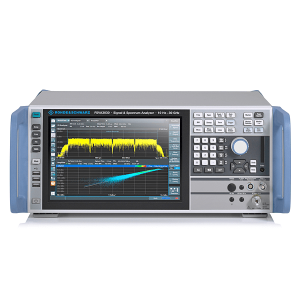 Rohde&Schwarz FSVA3004