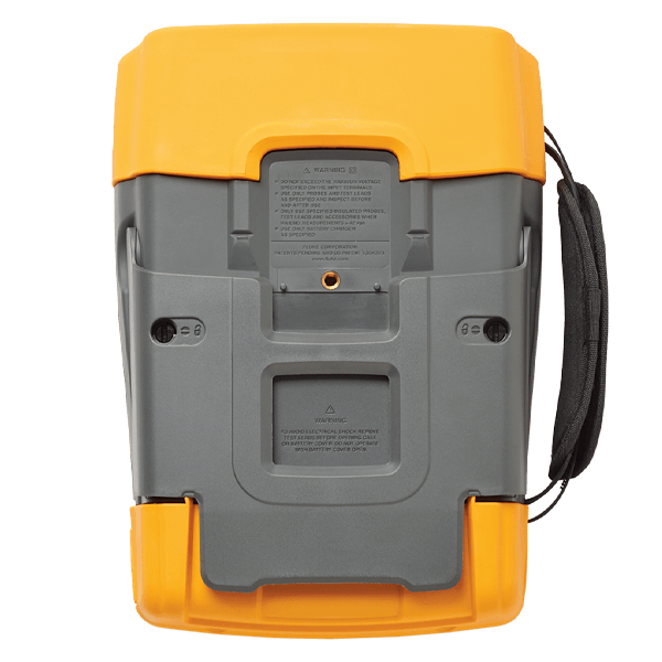 FLUKE MDA-550-III