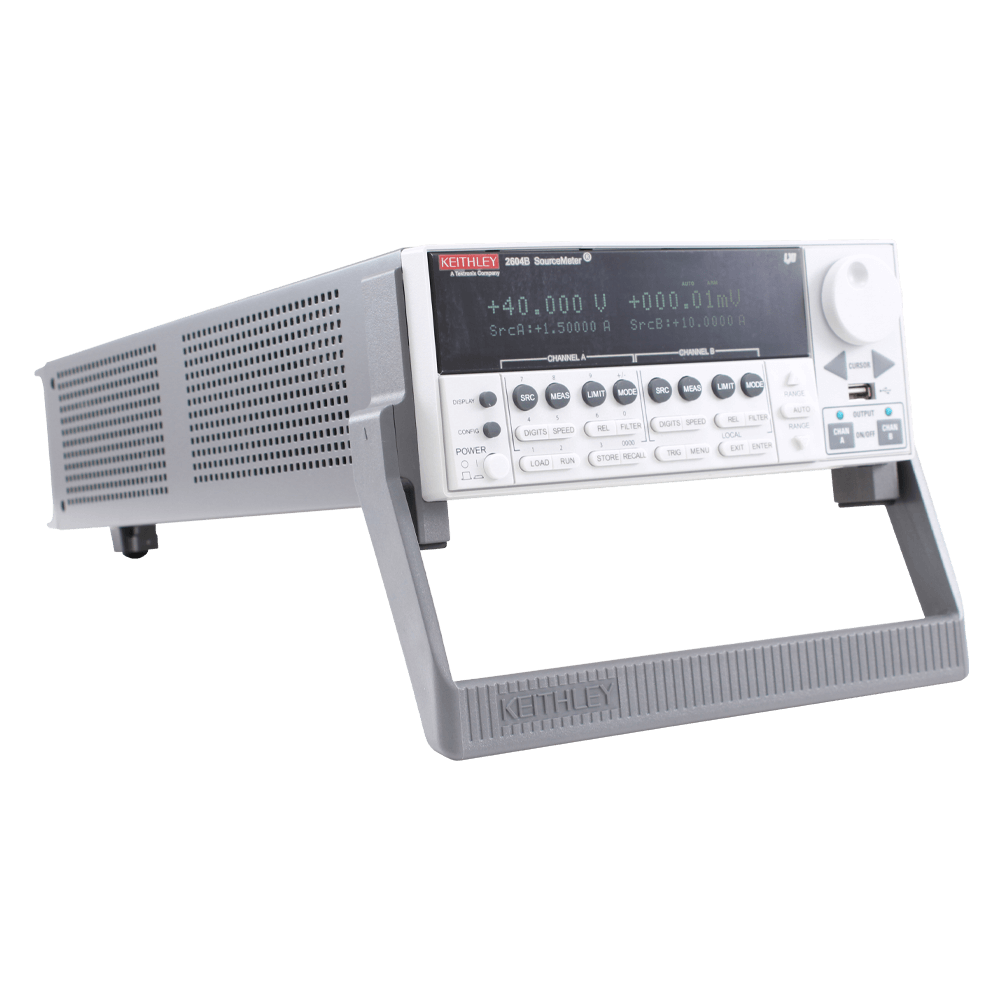 Keithley 2604B