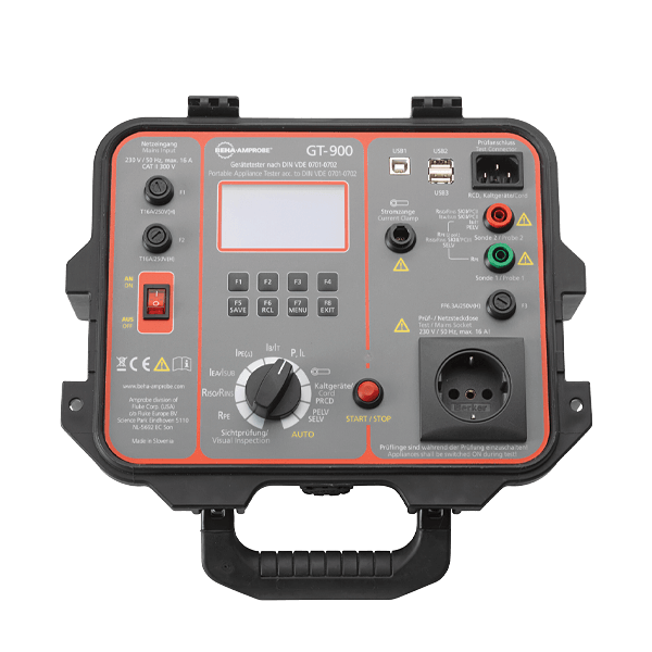 BEHA GT-900-D FTT KIT