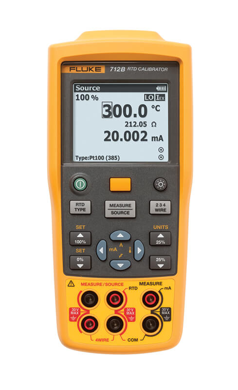 FLUKE 712B/EN