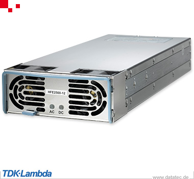 TDK-Lambda HFE Serie 2,5kW