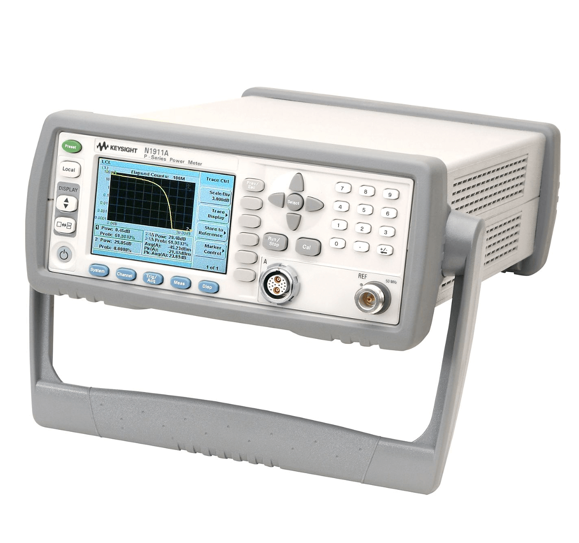 Keysight N1911A