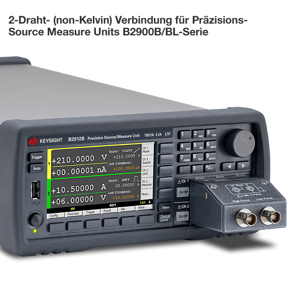 Keysight N1297A