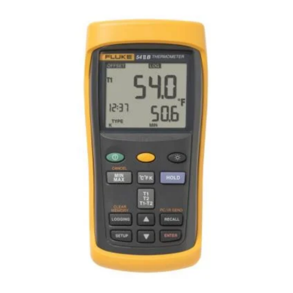 FLUKE 54 II