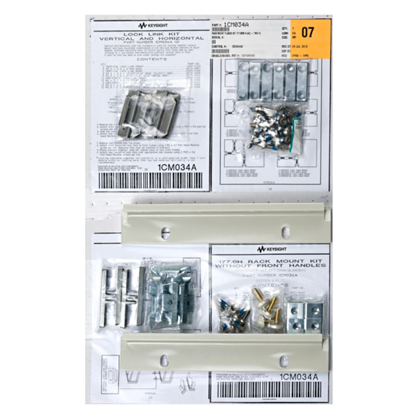 Keysight 1CM034A