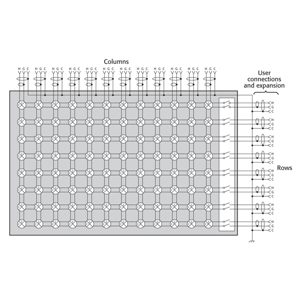 Keithley 7174A