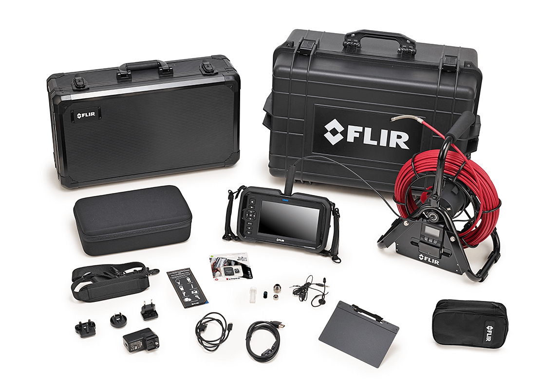 Teledyne FLIR VS80-KIT-5