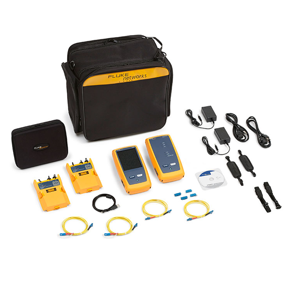 FLUKE Networks CFP2-100-S INT