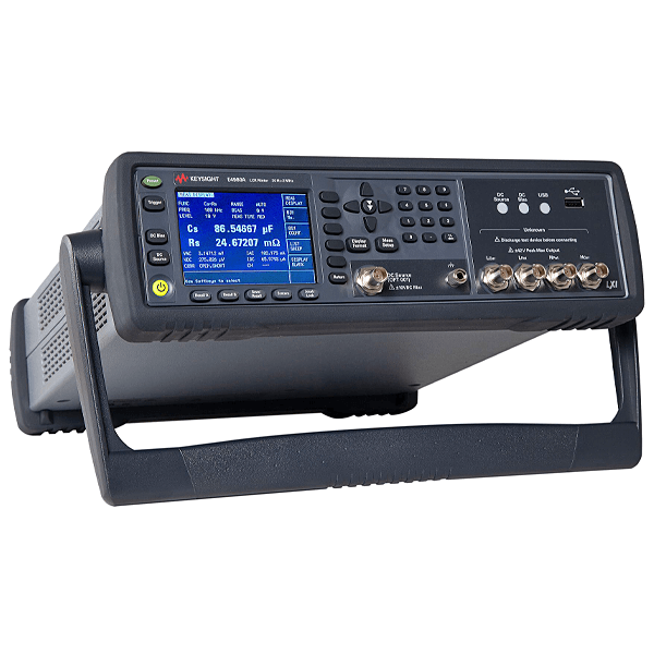 Keysight E4980A