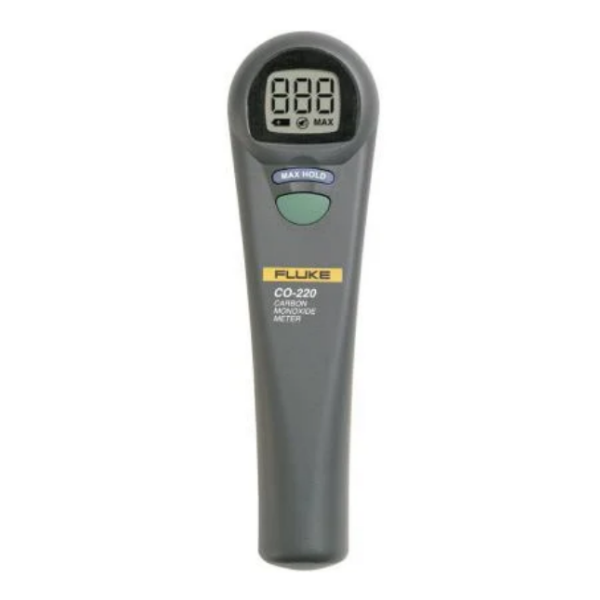 FLUKE CO-220