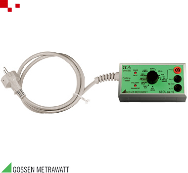 Gossen Metrawatt Z715A