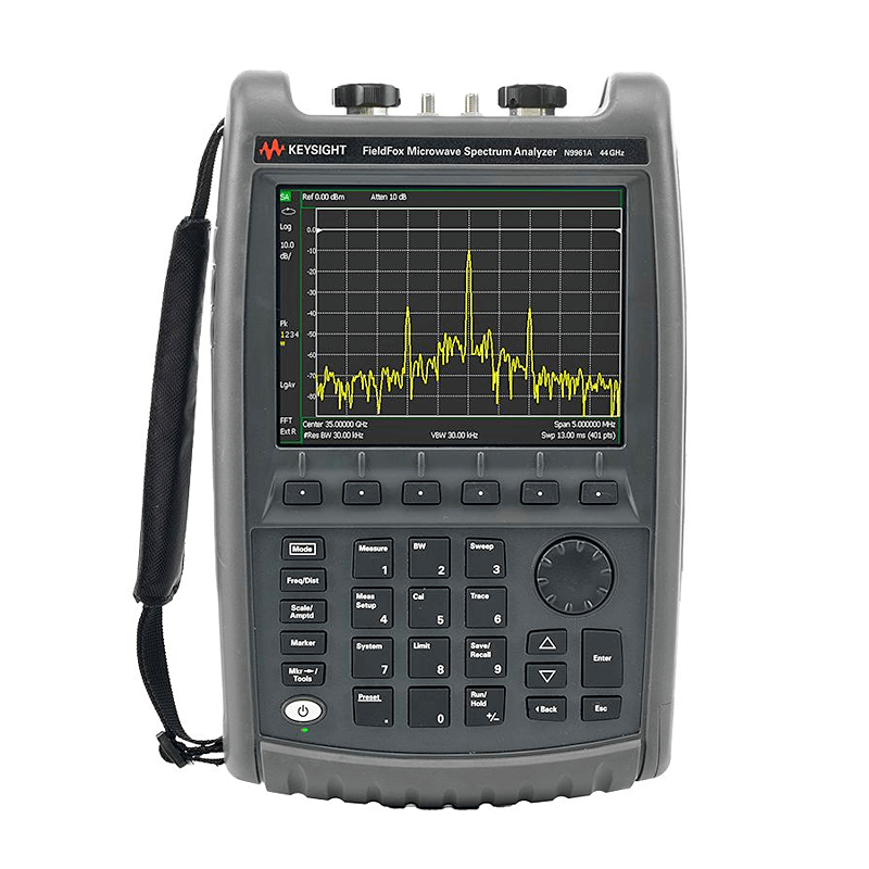 Keysight N9961A