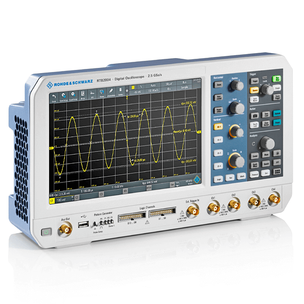 Rohde&Schwarz 1333.1005.04