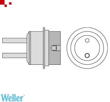 Weller T0058736883N