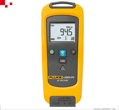 FLUKE FLK-V3000FC