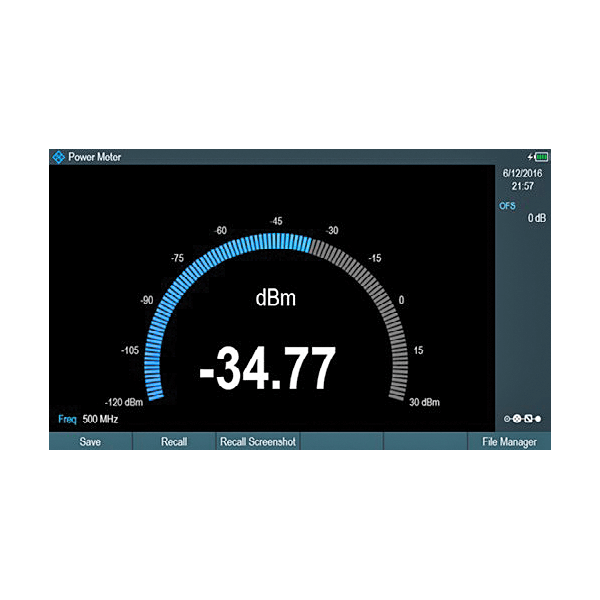 Rohde&Schwarz 1321.0409.03