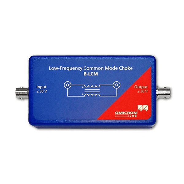 OMICRON Lab B-LCM