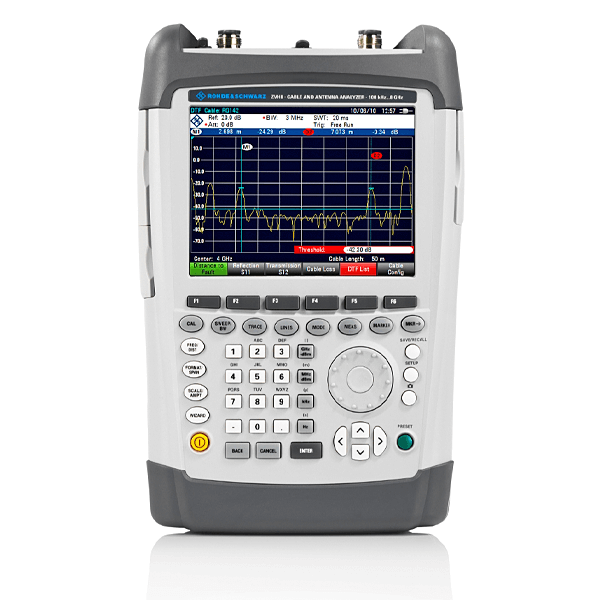 Rohde&Schwarz 1309.6800.24