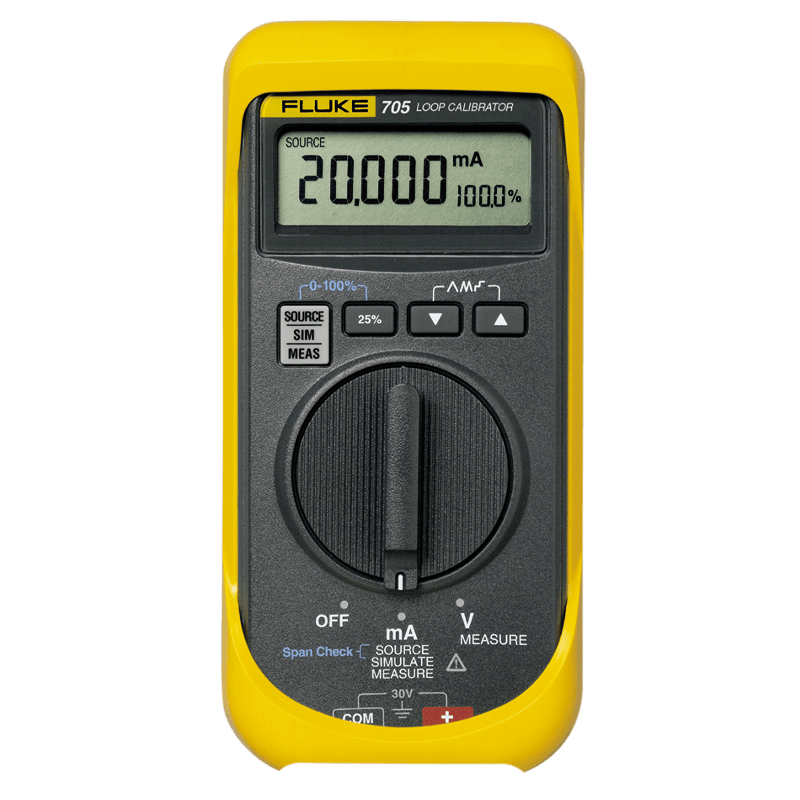 FLUKE 705