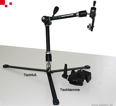 Teledyne FLIR DATAMAGIC ARM