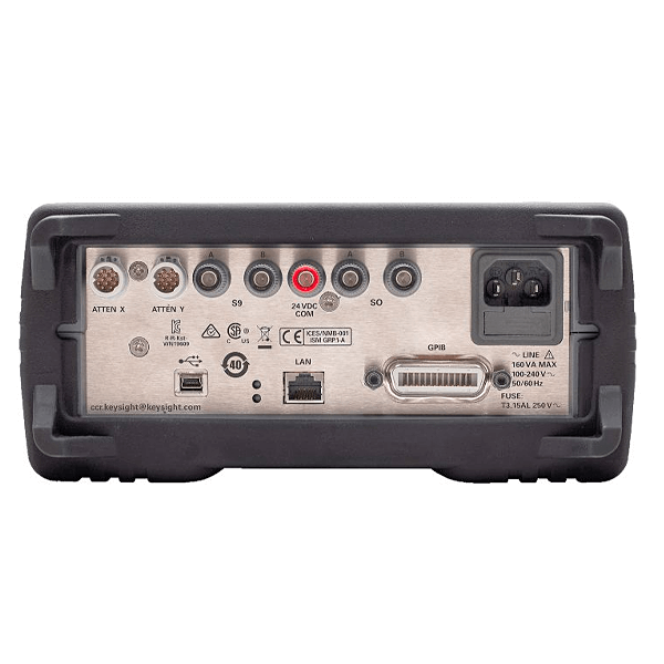 Keysight 11713D