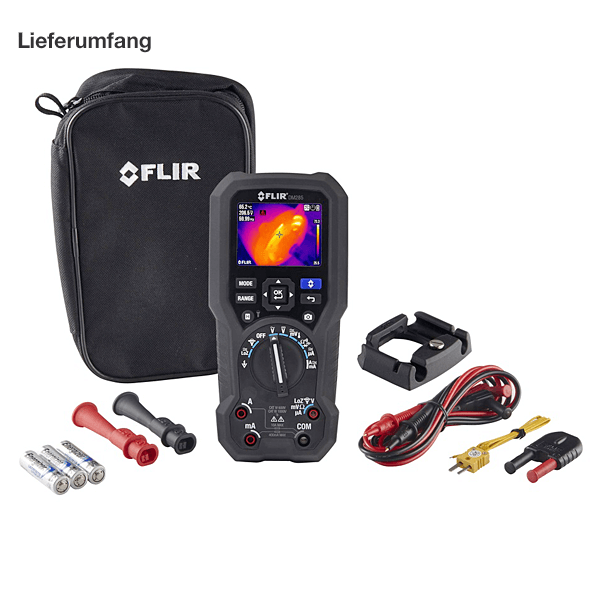 Teledyne FLIR DM285-KIT