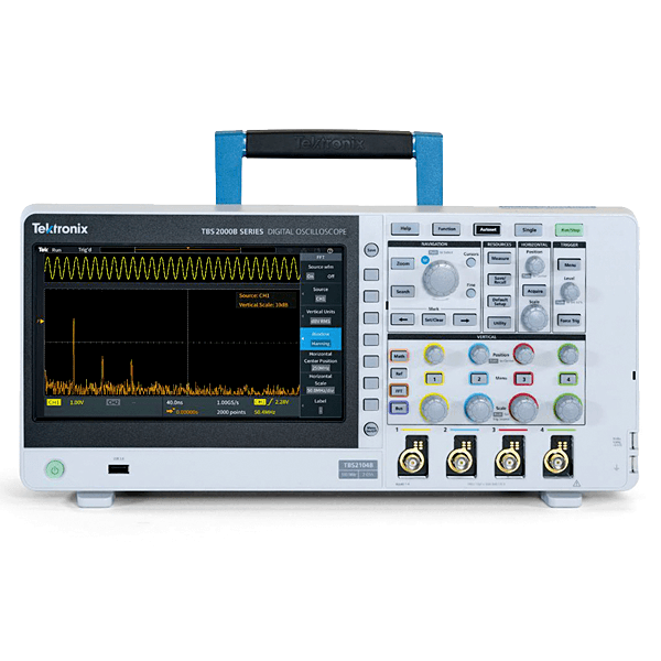 Tektronix TBS2204B