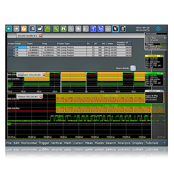 Rohde&Schwarz 1337.8740.02