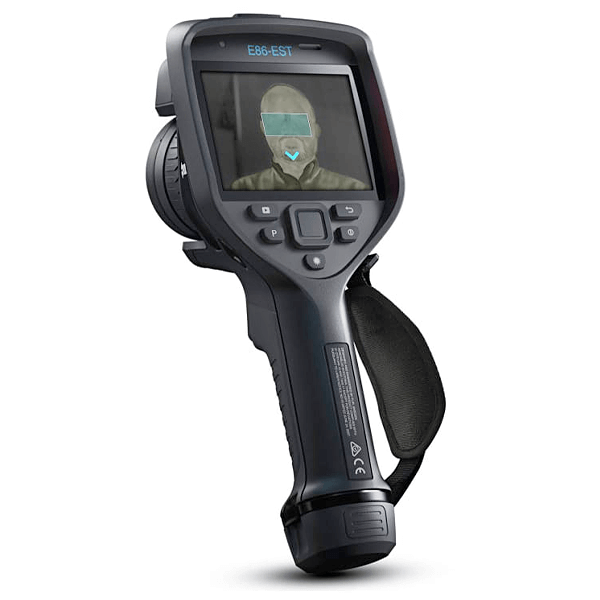 Teledyne FLIR E86-EST