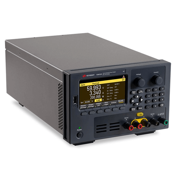 Keysight E36232A