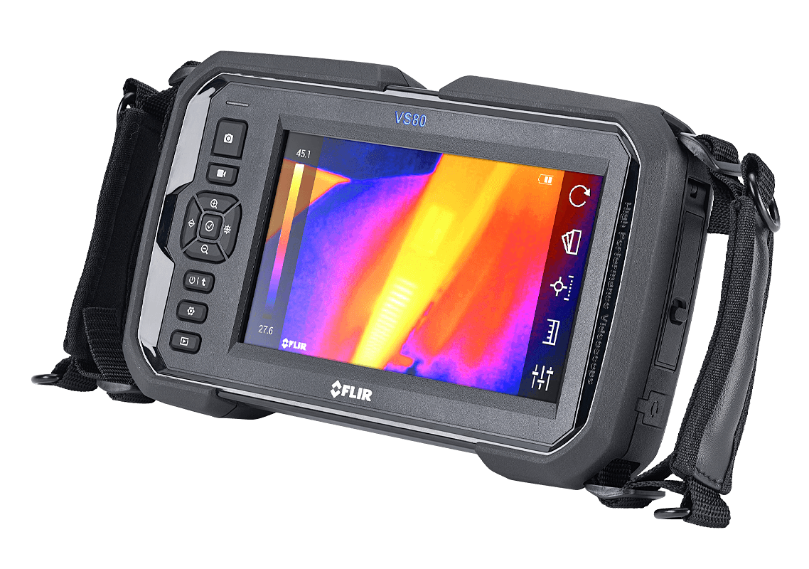 Teledyne FLIR VS80