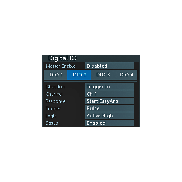 Rohde&Schwarz NGA-K103