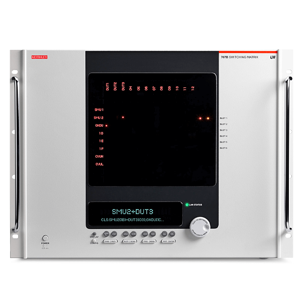 Keithley 707B