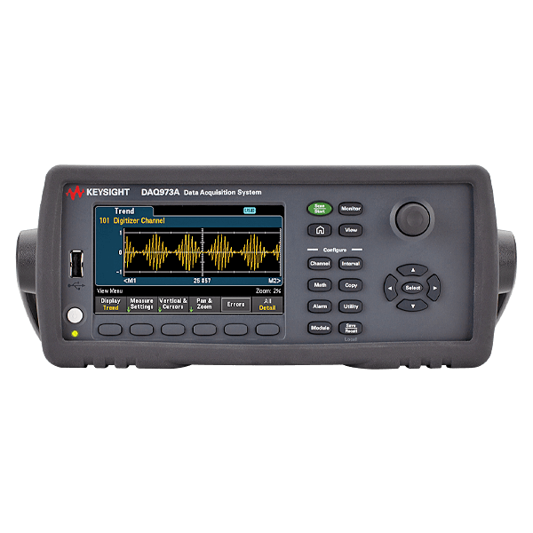 Keysight DAQ973A