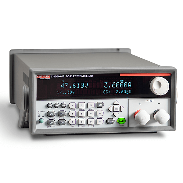 Keithley 2380-120-60