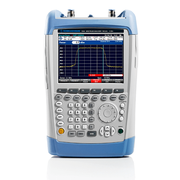 Rohde&Schwarz 1309.6000.18