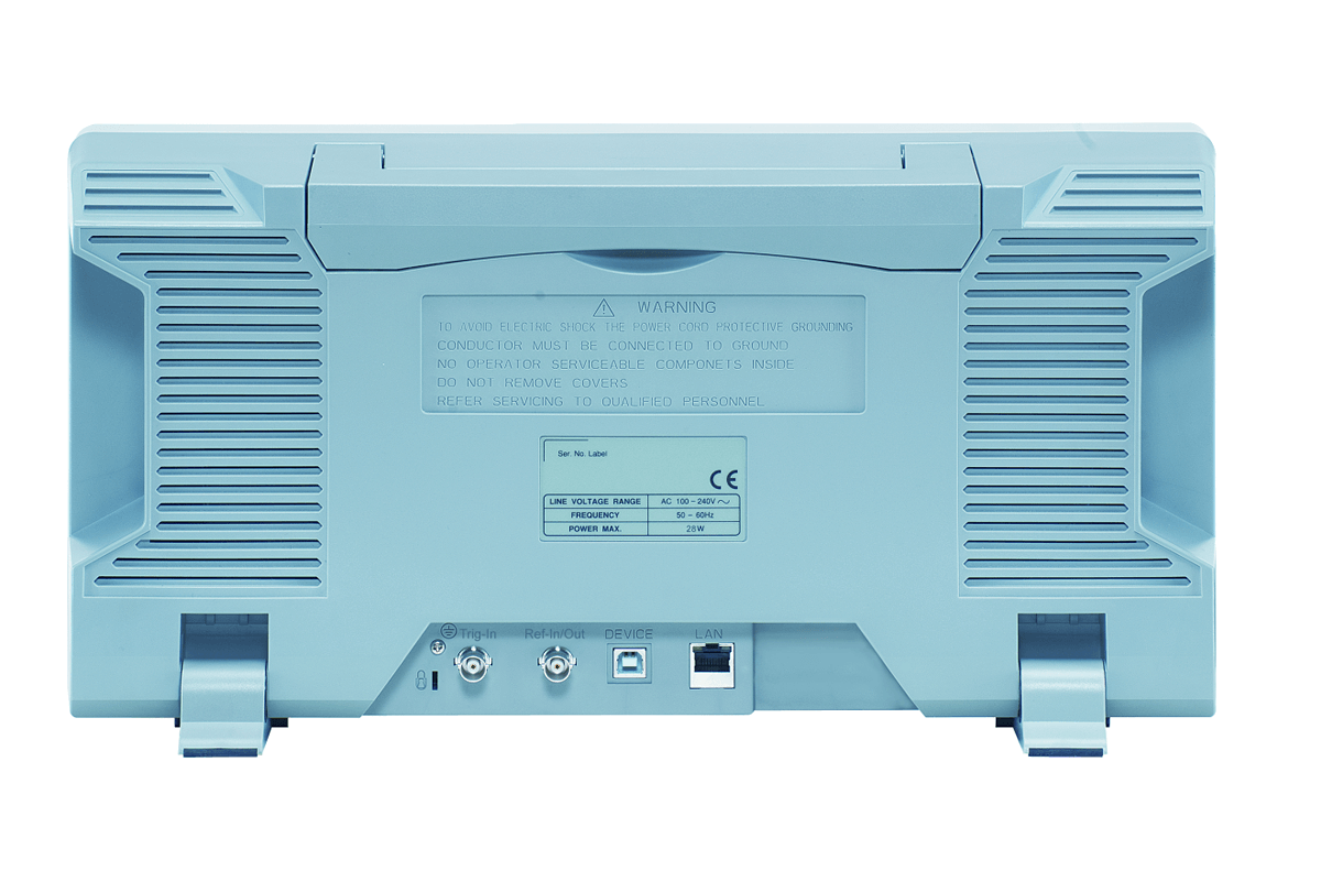 GW Instek GSP-8800-TG