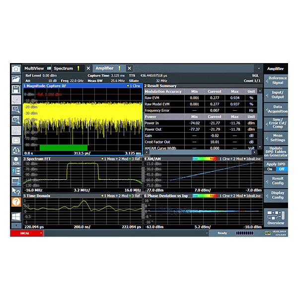 Rohde&Schwarz 1346.3347.02