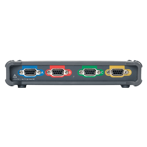 Pico PicoScope 4444 standard kit