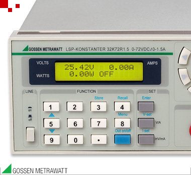 Gossen Metrawatt K112A