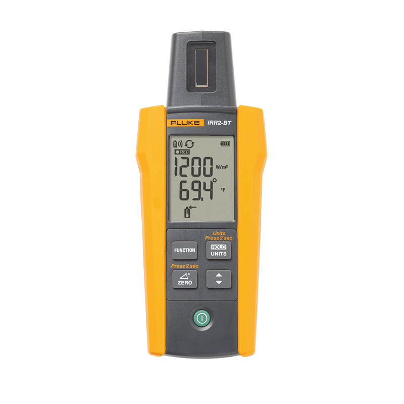 FLUKE FLK-IRR2-BT